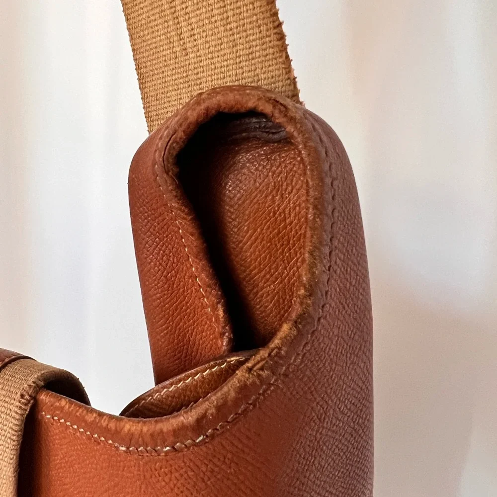 Hermes Tsako Shoulder Bag - Picture 11 of 16